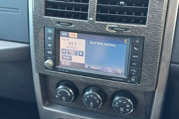 2012 Jeep Cherokee Limited KK