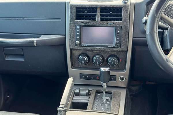 2012 Jeep Cherokee Limited KK