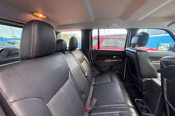 2012 Jeep Cherokee Limited KK