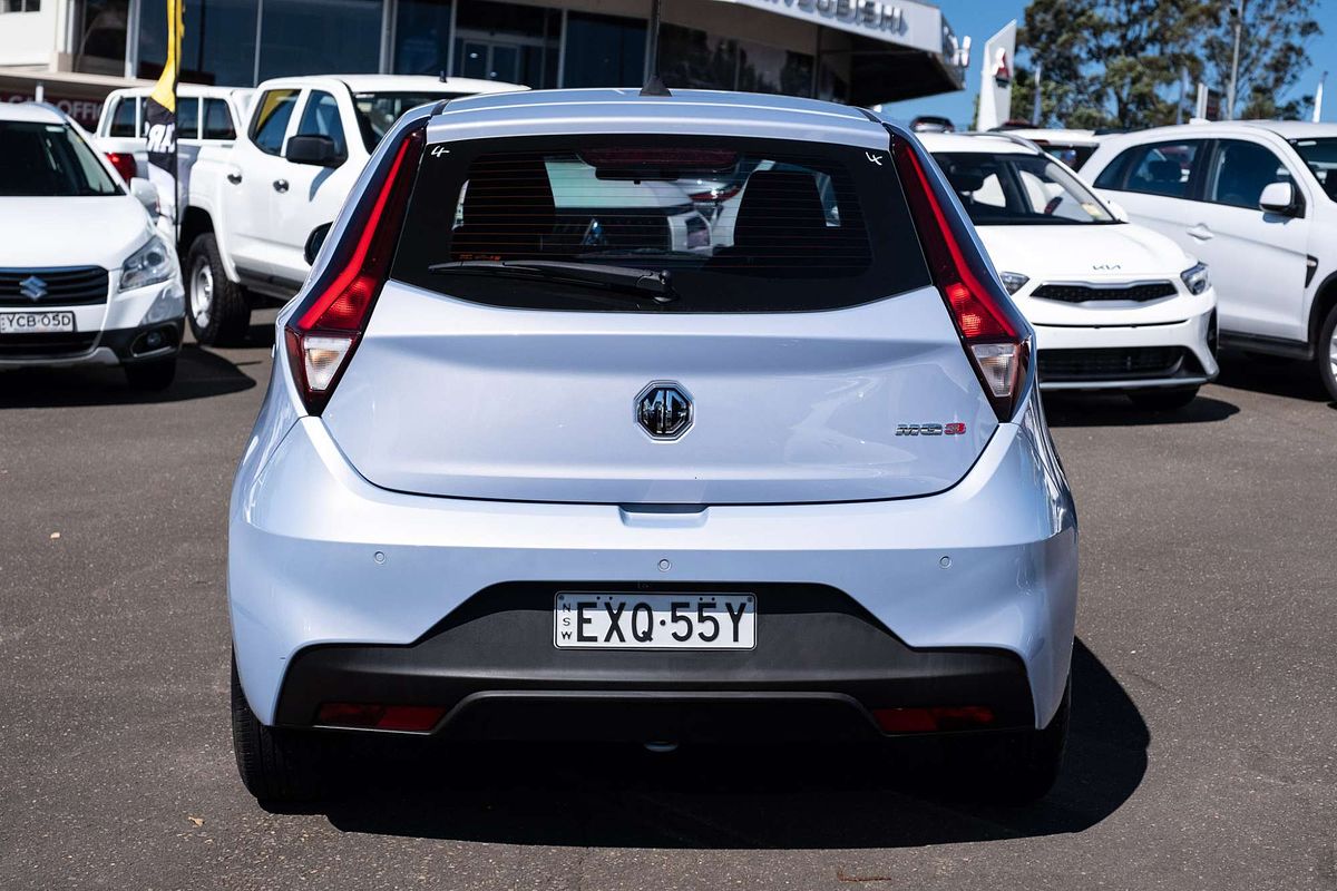 2022 MG MG3 Core