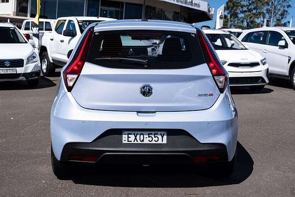 2022 MG MG3 Core