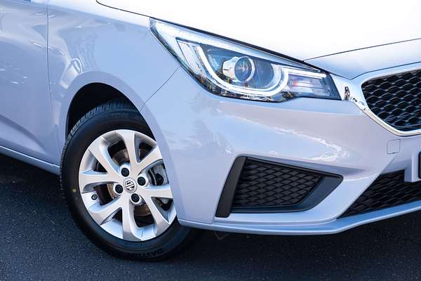 2022 MG MG3 Core