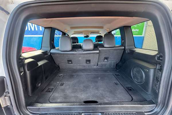 2012 Jeep Cherokee Limited KK