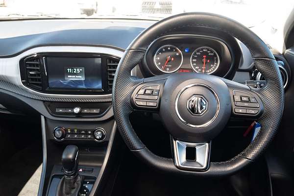 2022 MG MG3 Core