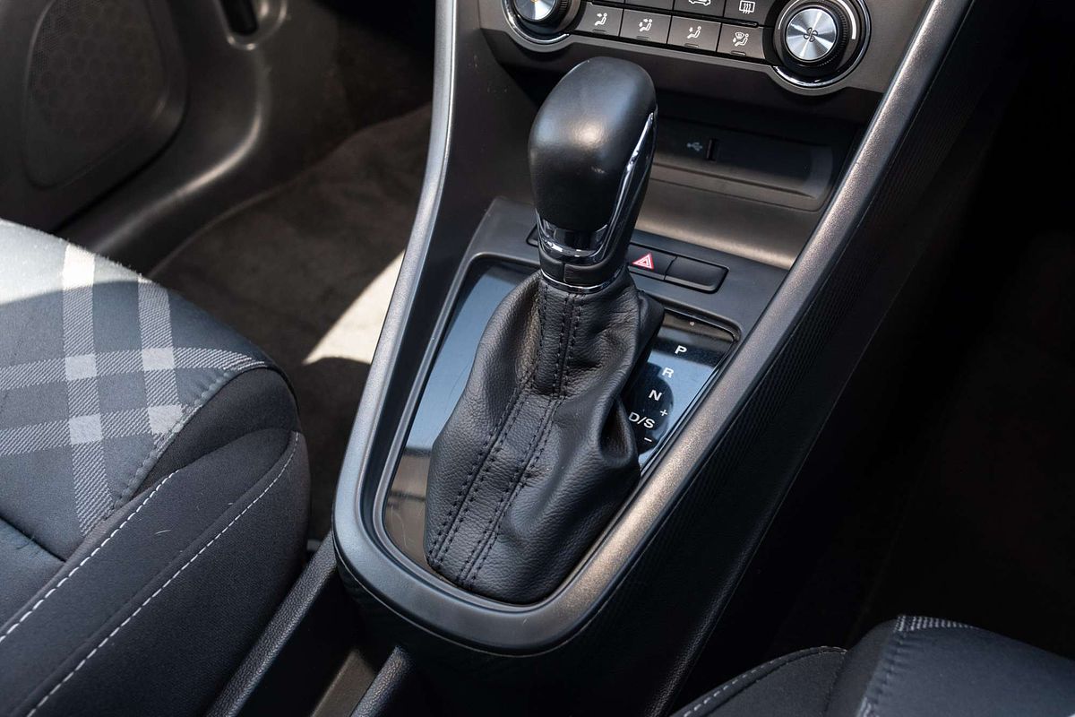 2022 MG MG3 Core