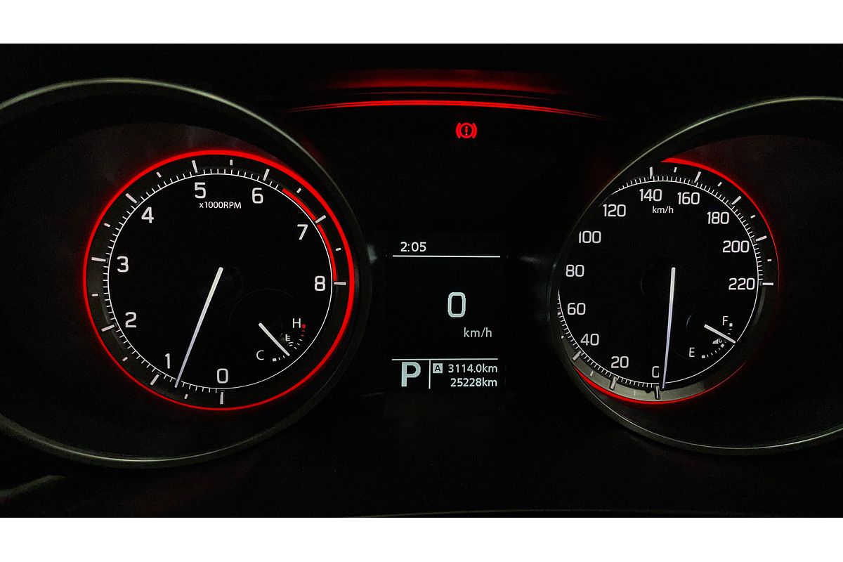 2023 Suzuki Swift GL AZ Series II