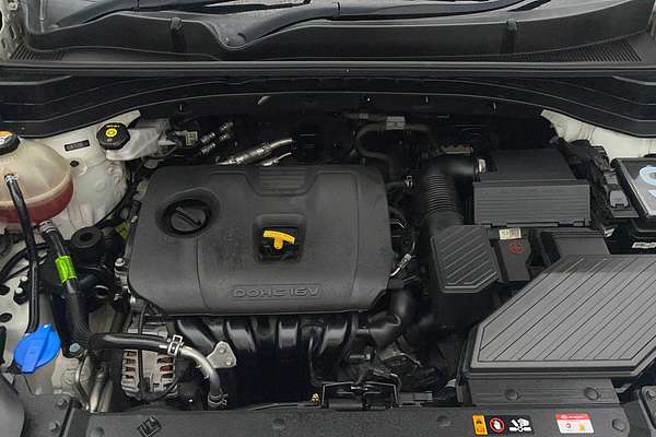 2020 Kia Sportage SX QL