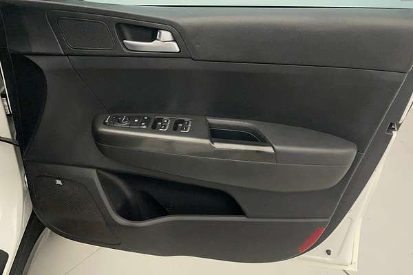 2020 Kia Sportage SX QL