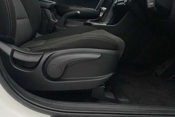 2020 Kia Sportage SX QL