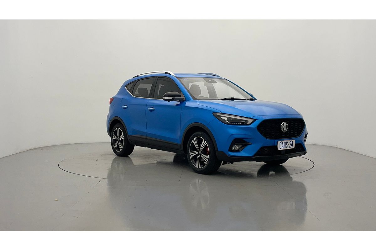 2021 MG ZS Excite AZS1