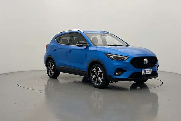 2021 MG ZS Excite AZS1
