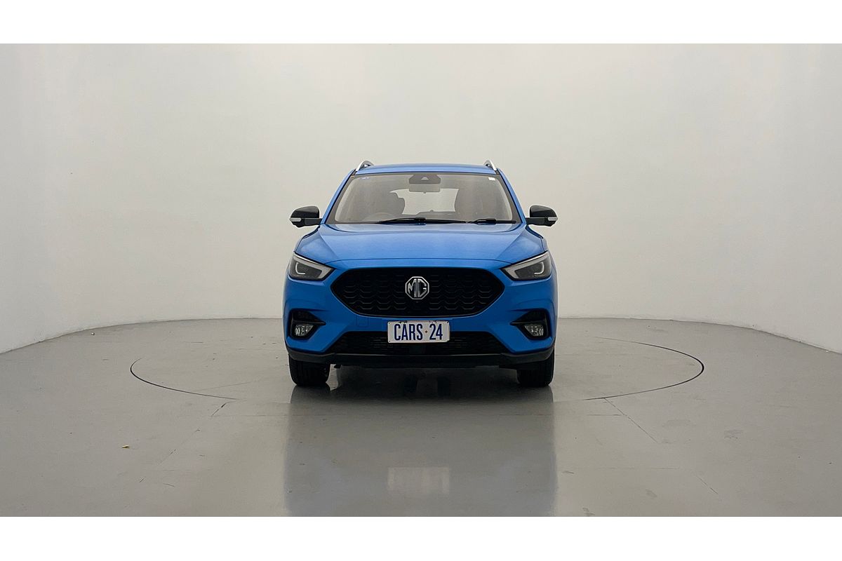 2021 MG ZS Excite AZS1