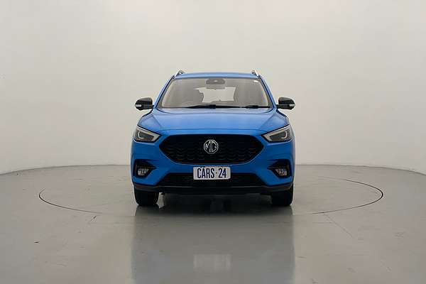 2021 MG ZS Excite AZS1