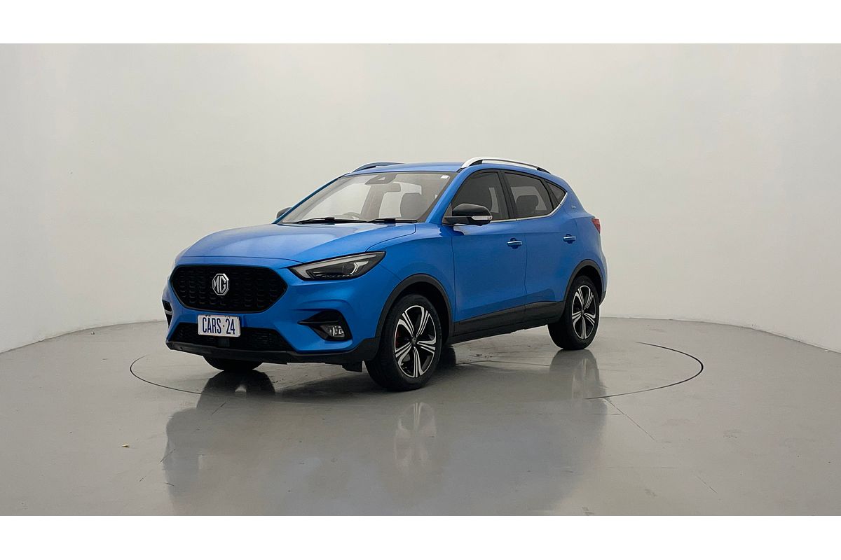 2021 MG ZS Excite AZS1