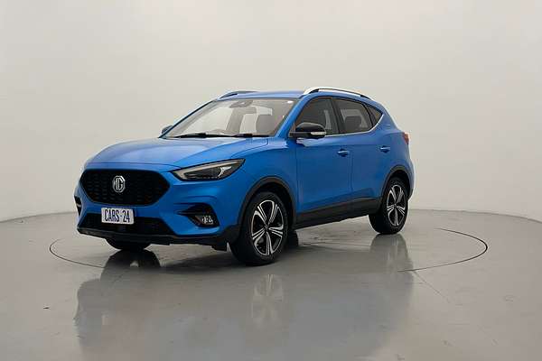 2021 MG ZS Excite AZS1