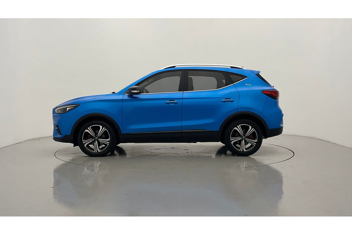2021 MG ZS Excite AZS1