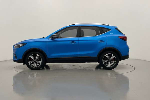 2021 MG ZS Excite AZS1