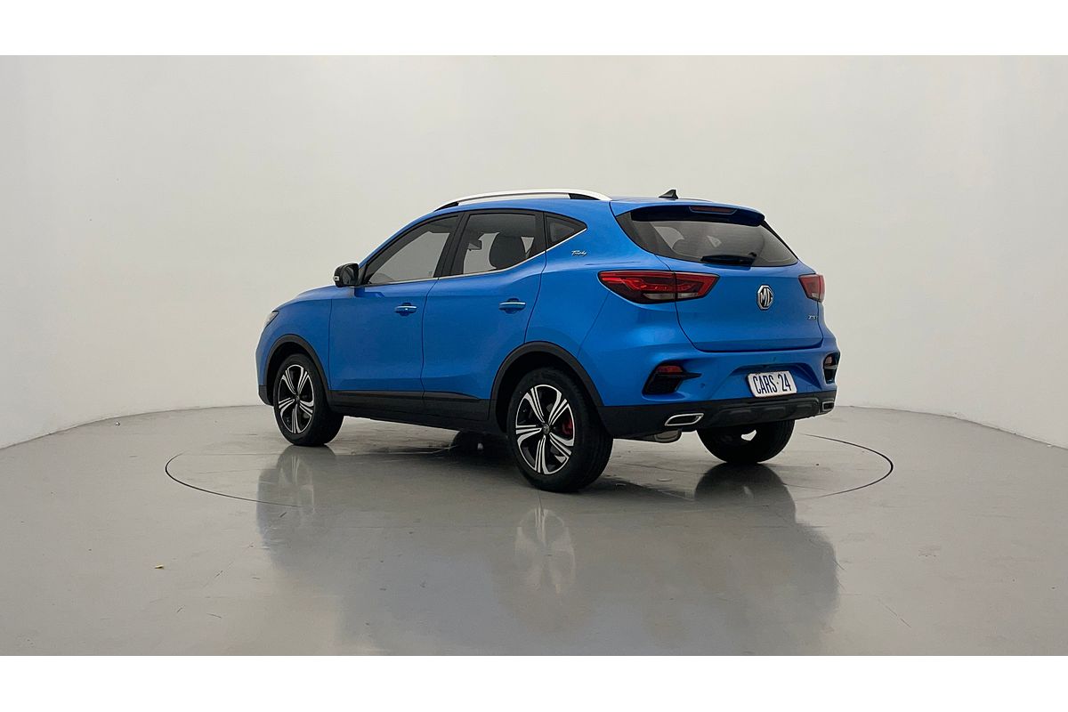 2021 MG ZS Excite AZS1