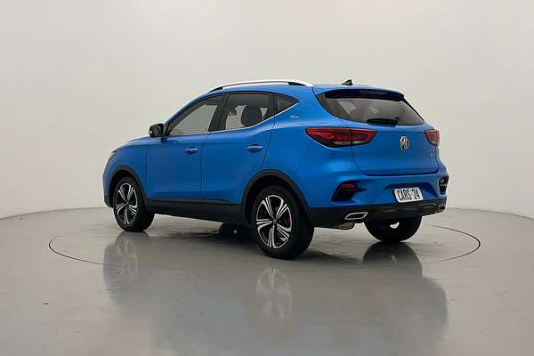 2021 MG ZS Excite AZS1