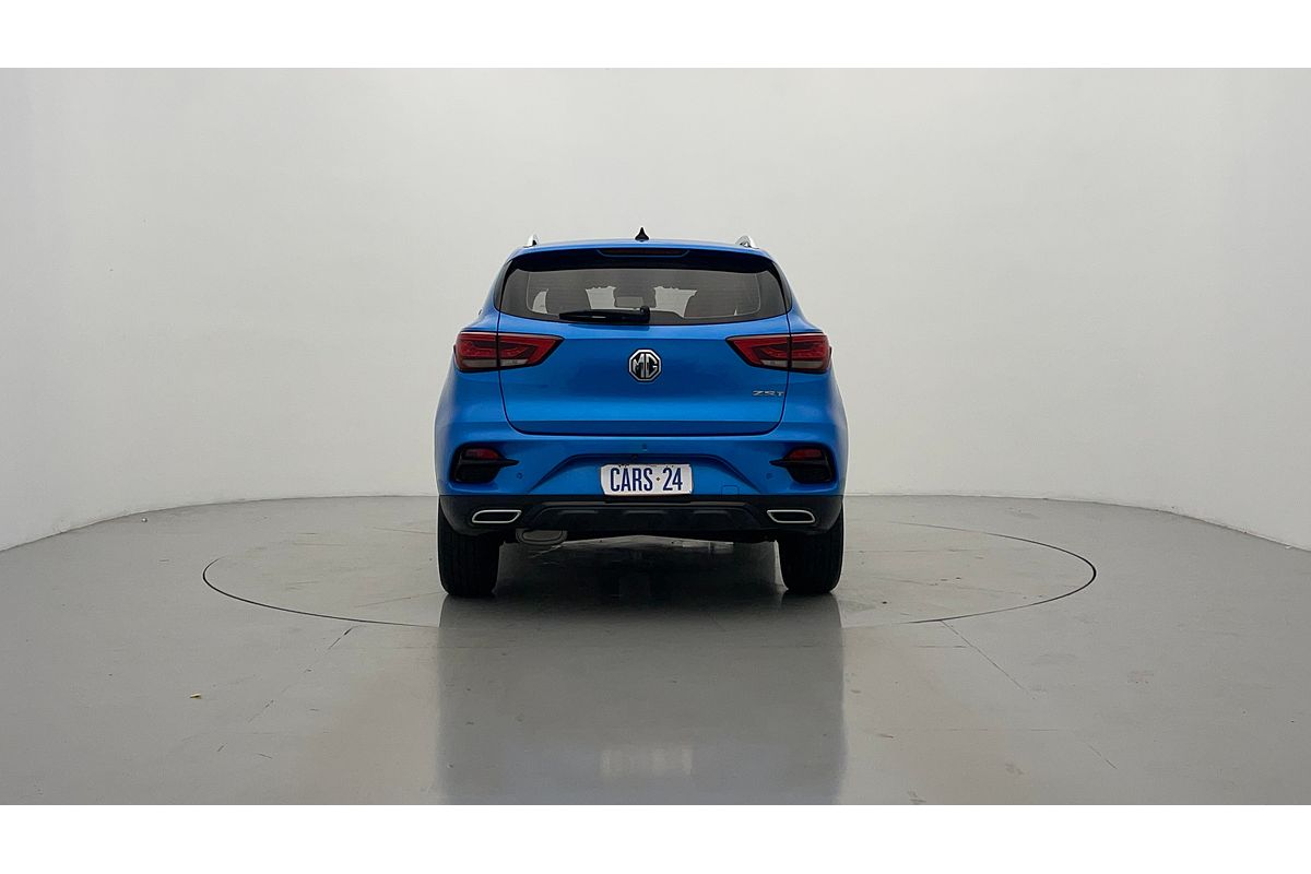 2021 MG ZS Excite AZS1