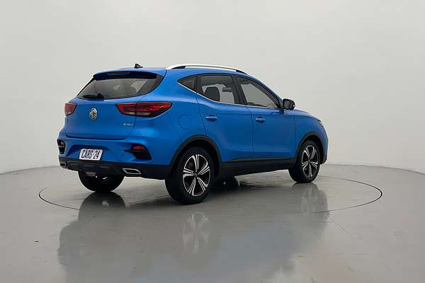 2021 MG ZS Excite AZS1