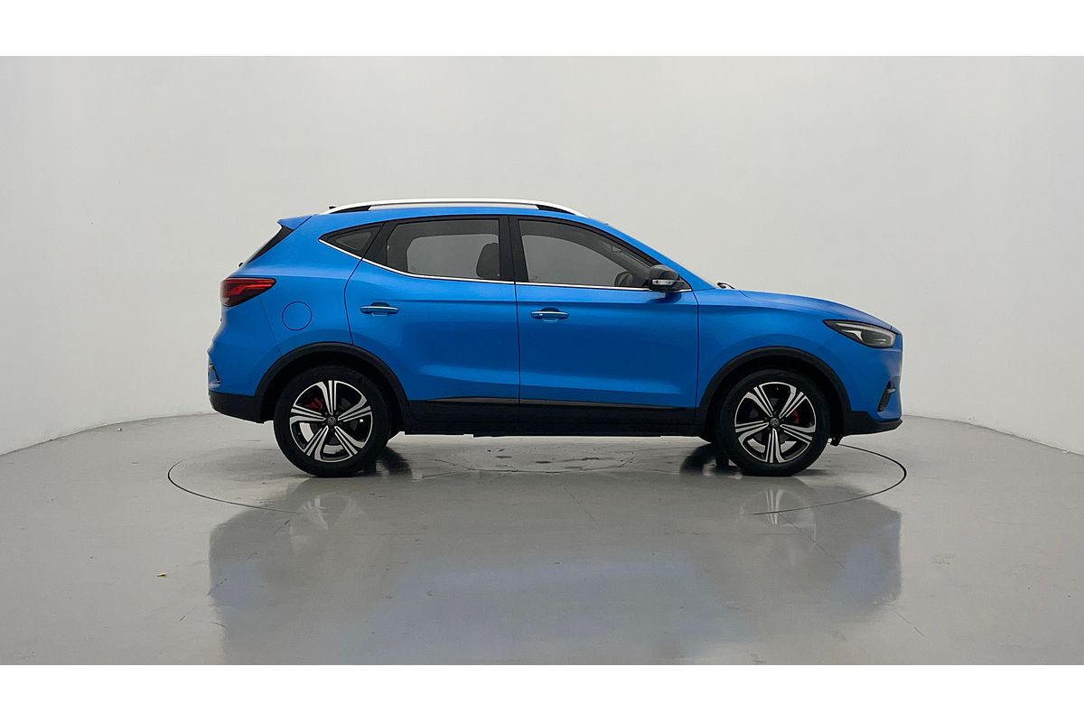 2021 MG ZS Excite AZS1
