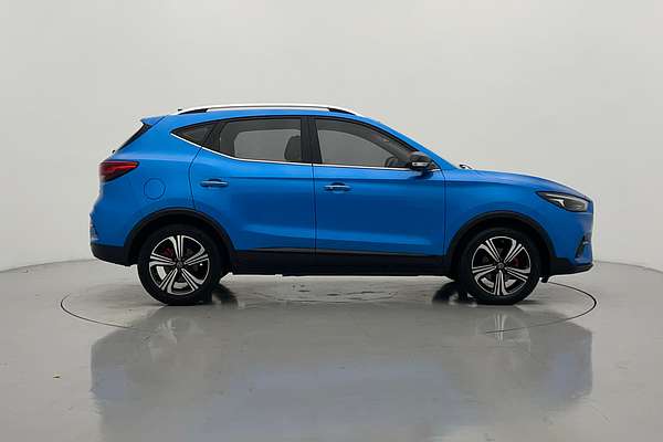 2021 MG ZS Excite AZS1