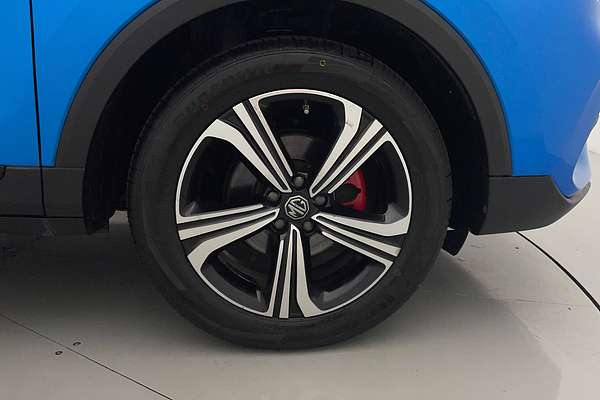 2021 MG ZS Excite AZS1