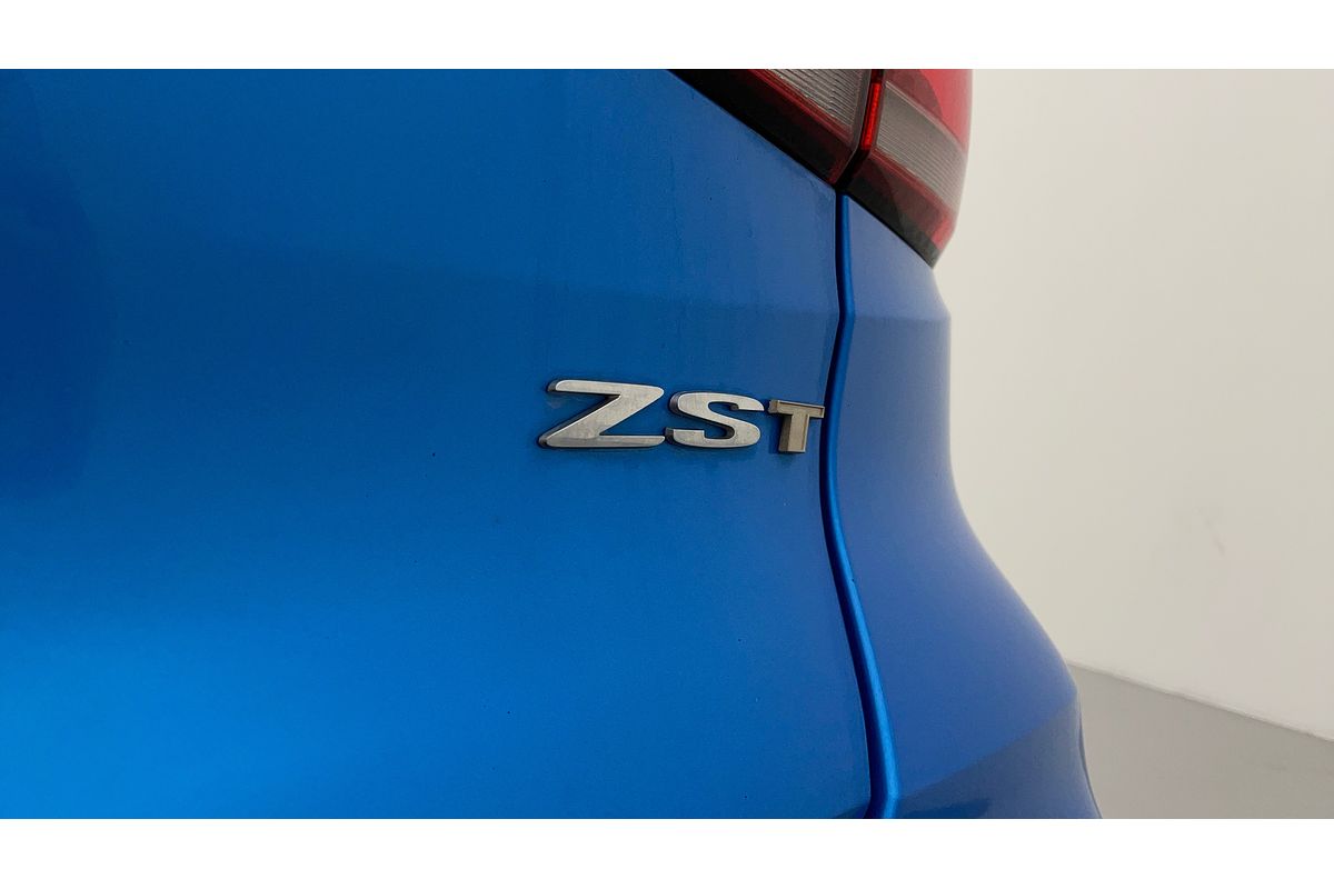 2021 MG ZS Excite AZS1