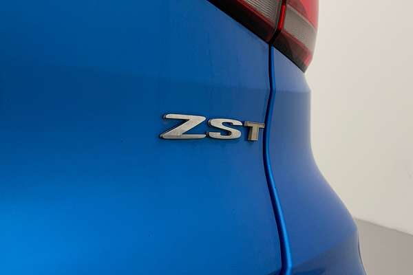 2021 MG ZS Excite AZS1