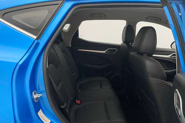2021 MG ZS Excite AZS1