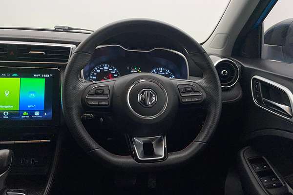 2021 MG ZS Excite AZS1