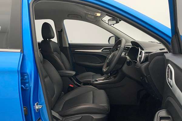 2021 MG ZS Excite AZS1