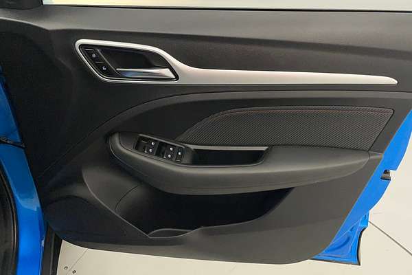 2021 MG ZS Excite AZS1