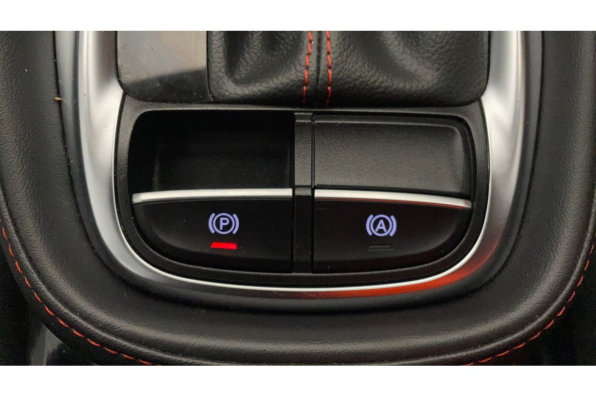 2021 MG ZS Excite AZS1