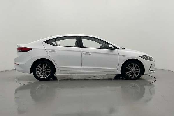 2018 Hyundai Elantra Active AD