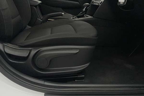 2018 Hyundai Elantra Active AD