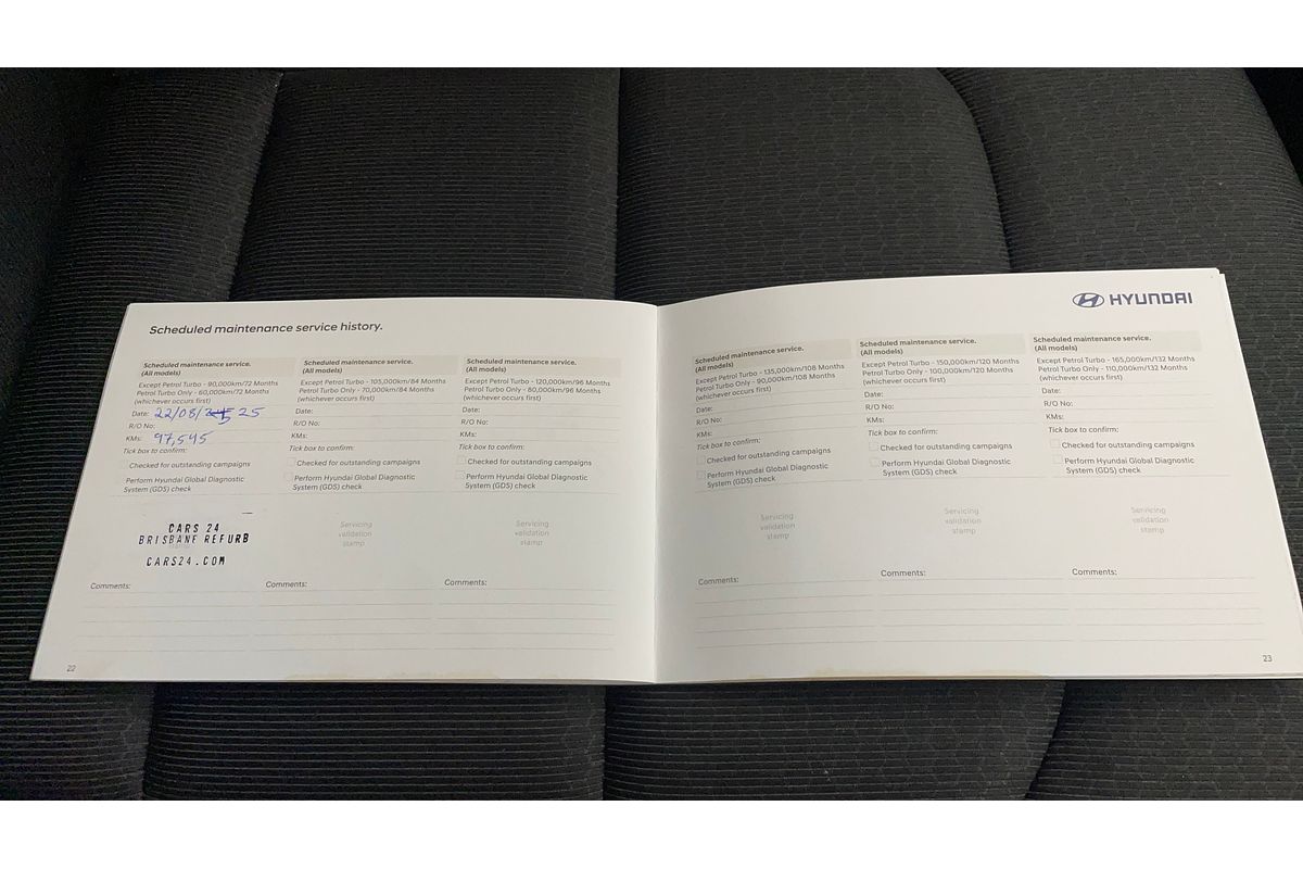 2018 Hyundai Elantra Active AD