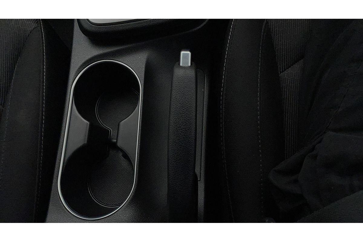2018 Hyundai Elantra Active AD