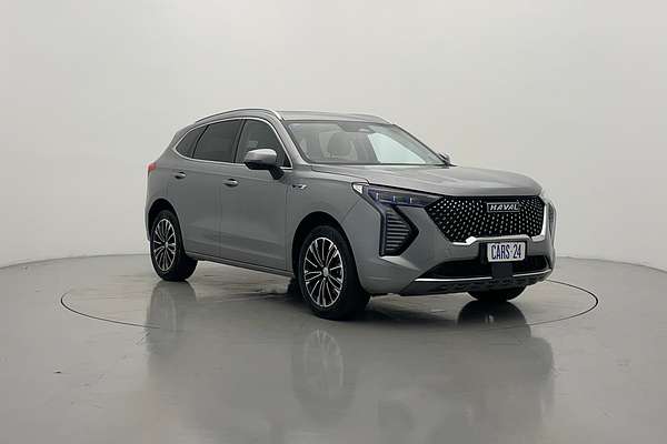 2022 Haval Jolion Ultra Hybrid A01