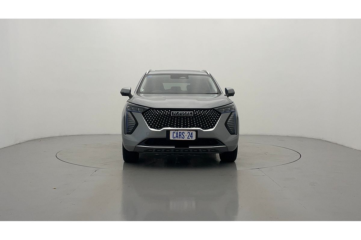 2022 Haval Jolion Ultra Hybrid A01