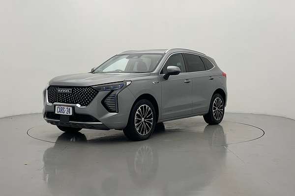 2022 Haval Jolion Ultra Hybrid A01