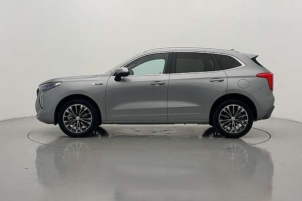 2022 Haval Jolion Ultra Hybrid A01