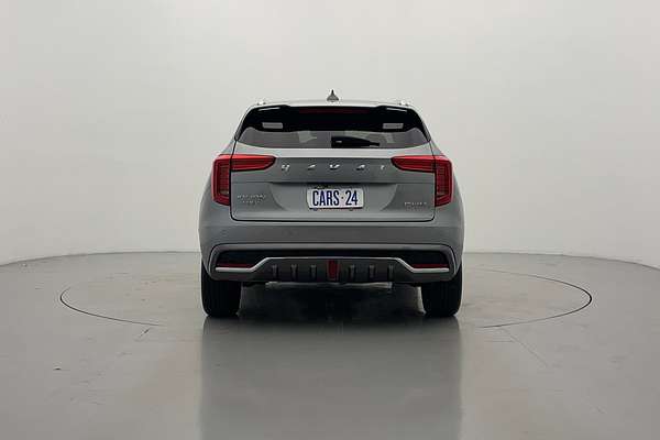 2022 Haval Jolion Ultra Hybrid A01