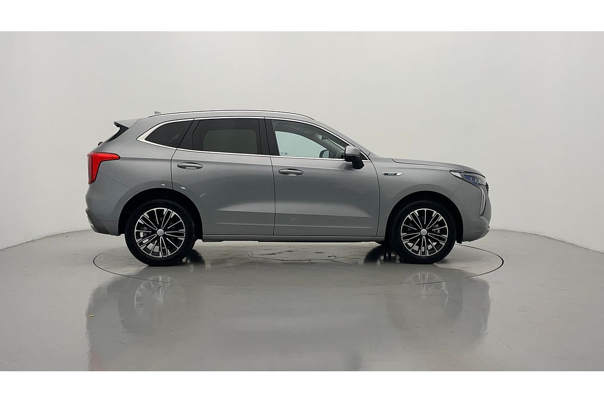 2022 Haval Jolion Ultra Hybrid A01
