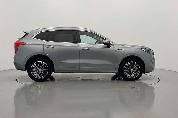 2022 Haval Jolion Ultra Hybrid A01