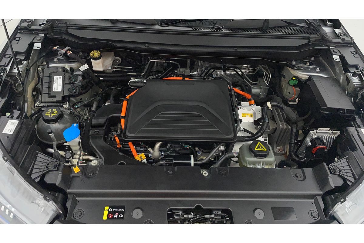 2022 Haval Jolion Ultra Hybrid A01