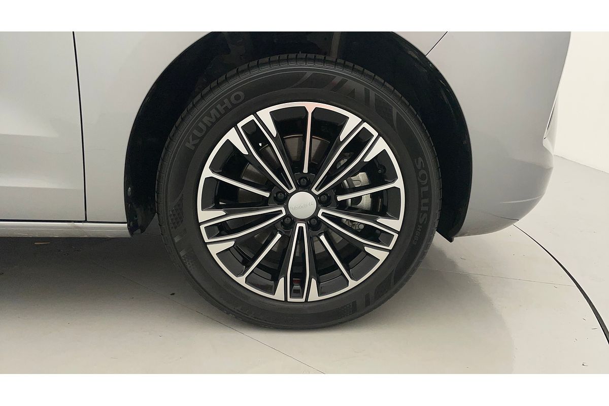 2022 Haval Jolion Ultra Hybrid A01