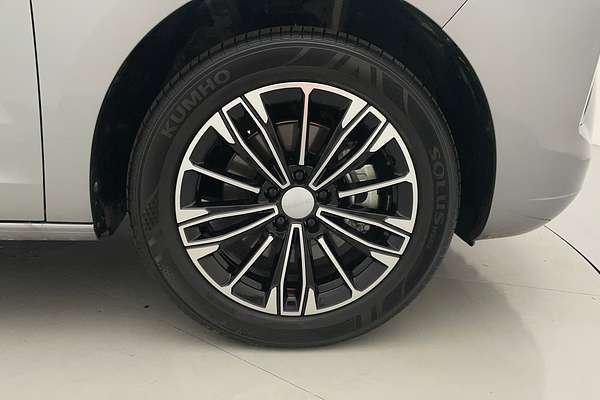 2022 Haval Jolion Ultra Hybrid A01