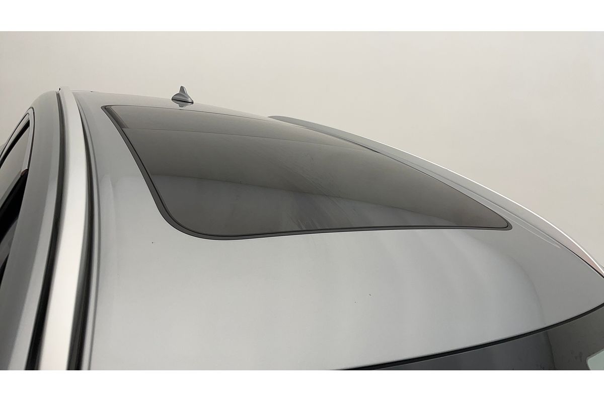 2022 Haval Jolion Ultra Hybrid A01